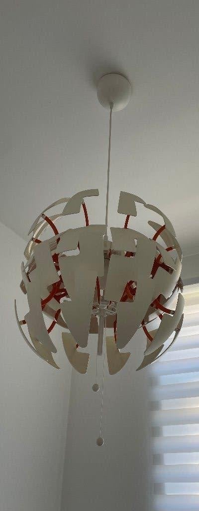 Lampe à suspendre IKEA, Enlèvement, Comme neuf