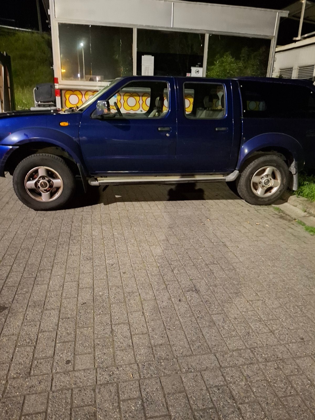 Jeep Nissan, Autos, Nissan, Particulier, Achat
