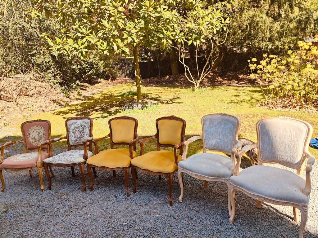 Stoelen, Huis en Inrichting, Stoelen, Ophalen