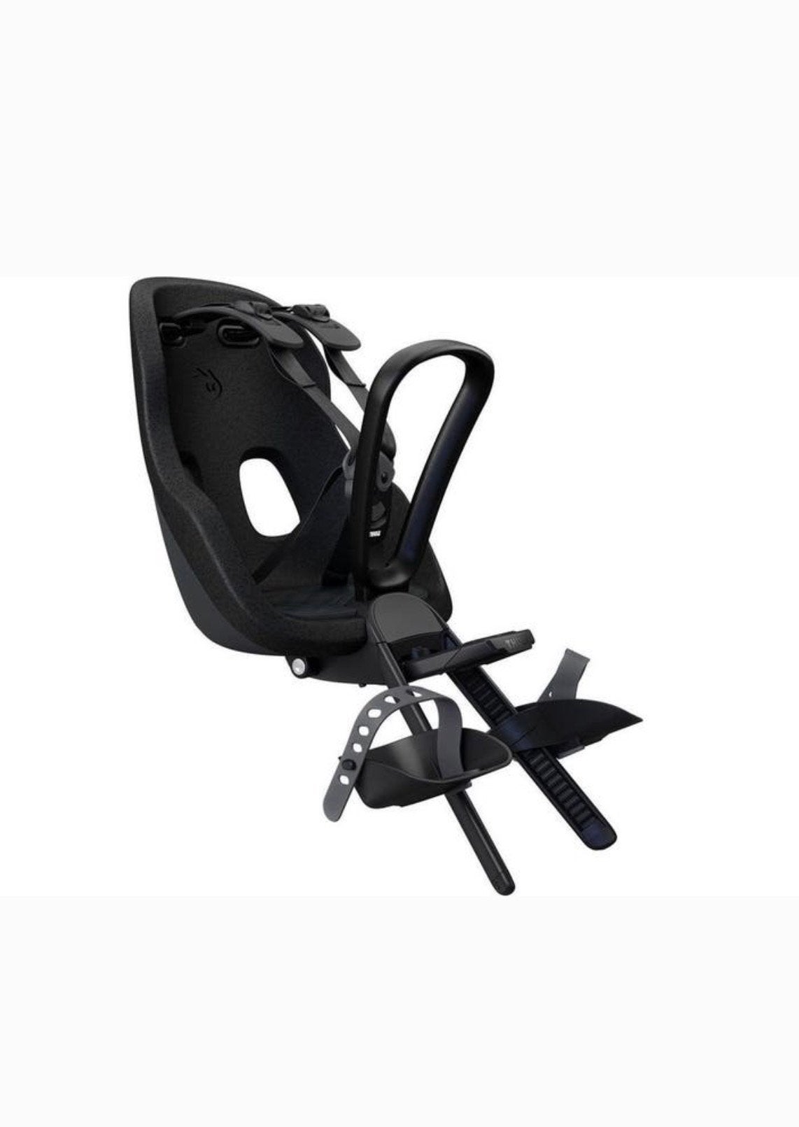 Thule baby front seat 6m-2,5j, Enlèvement