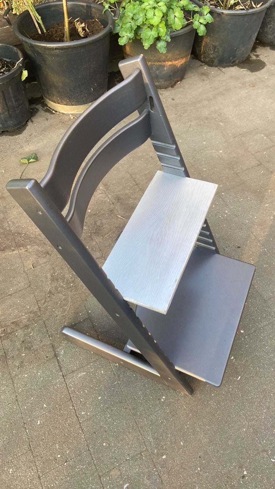 Fauteuil de croissance Stoke, Enlèvement, Comme neuf