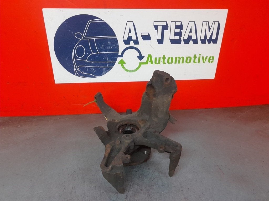 FUSEE AVANT GAUCHE Volkswagen Caddy IV (01-2015/09-2020), Utilisé, Volkswagen