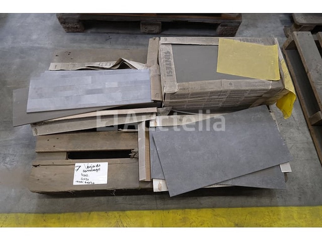 40 Carrelages 60x30 Sintesi