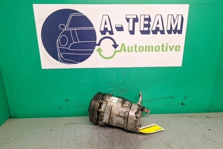 COMPRESSEUR CLIMATISATION Opel Corsa C (F08 / 68), Opel, Opel Automobile GmbH, Utilisé, Kontakt-opel@opel.com
