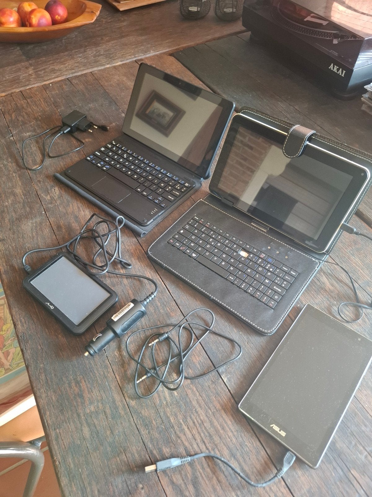 computers COMPAQ , KLIVER , ROBOTPAC, Informatique & Logiciels, Ordinateurs Vintage, Enlèvement
