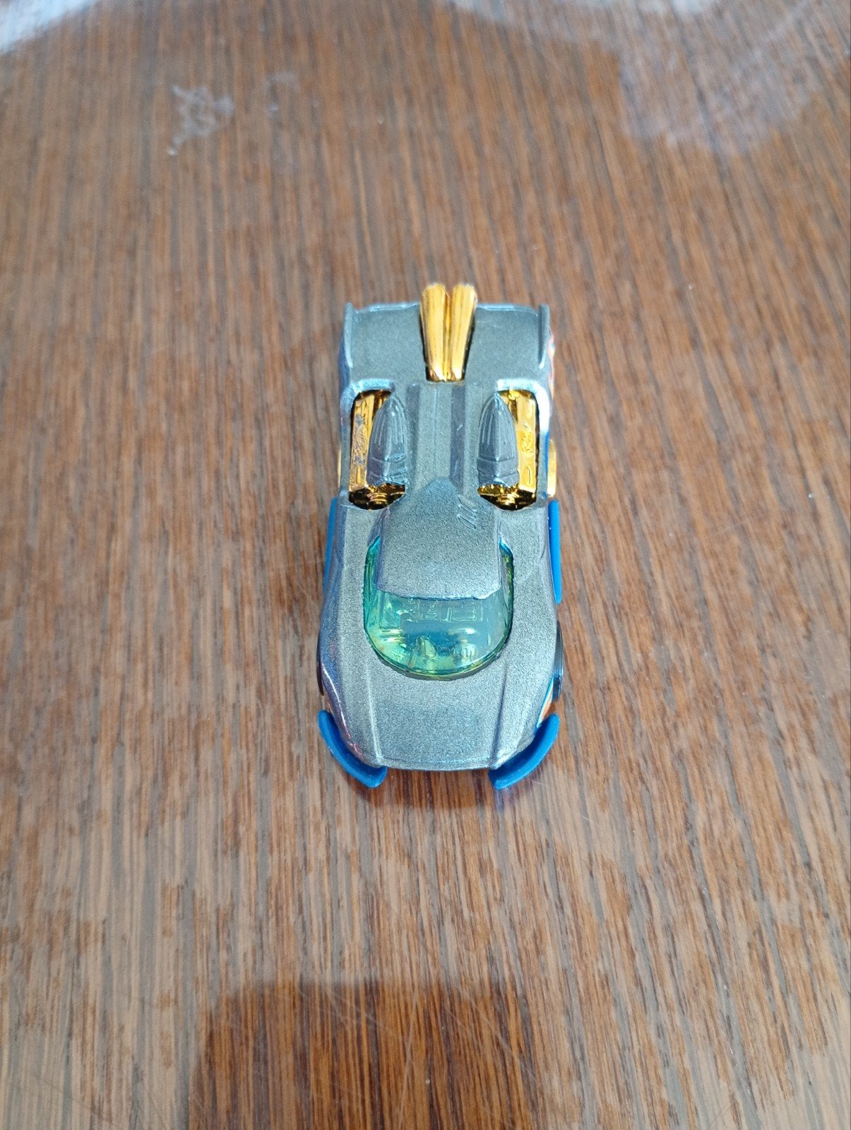 Hot Wheels maelstrom 2000, Hobby en Vrije tijd, Ophalen, Gebruikt, Auto