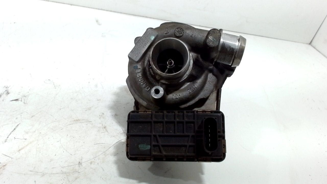 Turbo Citroën C5, Autos : Pièces & Accessoires, Moteurs & Accessoires, Citroën, Peugeot, Utilisé, Origine de la pièce connue, 12 mois de garantie