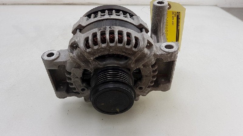 ALTERNATEUR Opel Astra K (01-2015/12-2022), Utilisé, Opel
