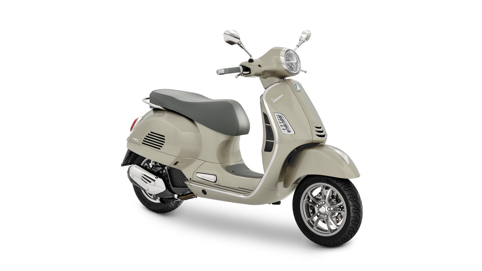 Vespa GTS 310 promo -6%, Vélos & Vélomoteurs, Scooters | Vespa, Enlèvement, Neuf