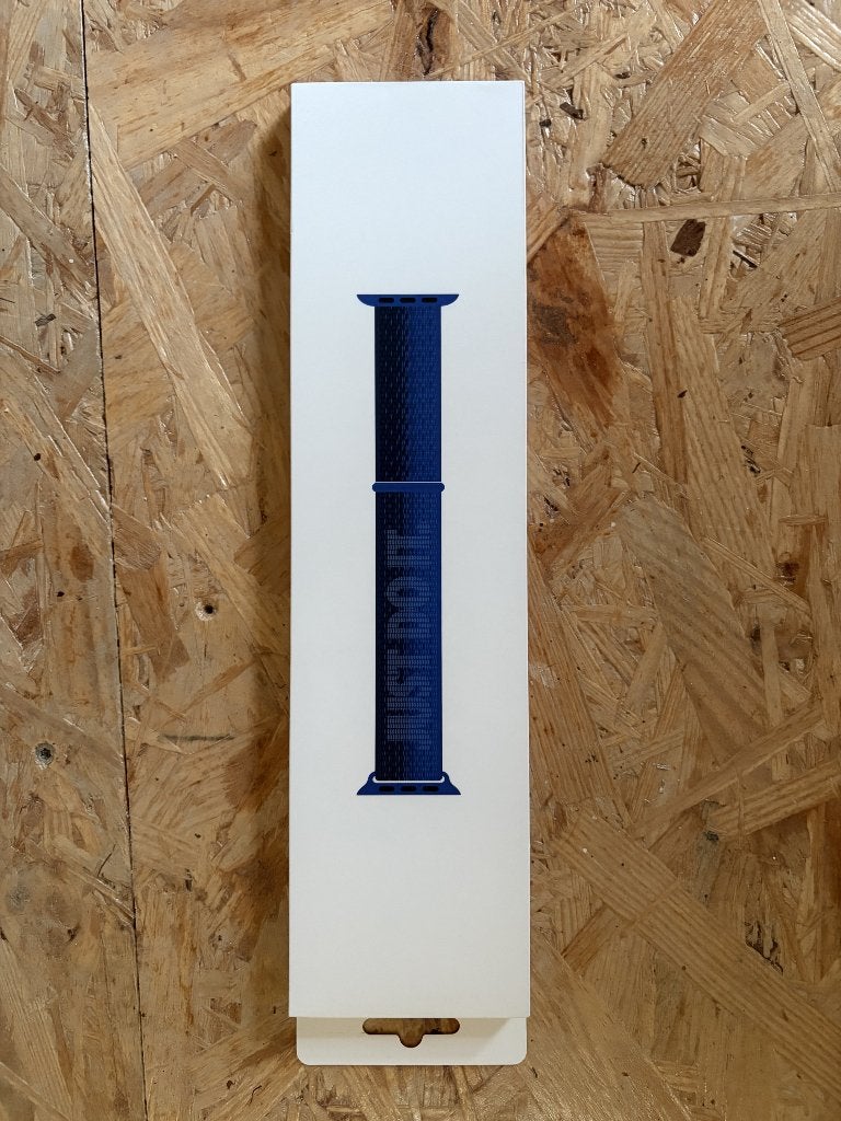 Apple watch Nike band, Ophalen of Verzenden