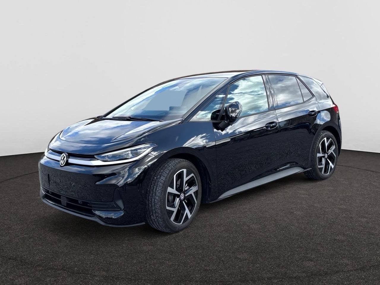 Volkswagen ID.3 Neo 79 kWh Corporate Plus, Autos, Achat, Boîte manuelle, ID.3, Bluetooth