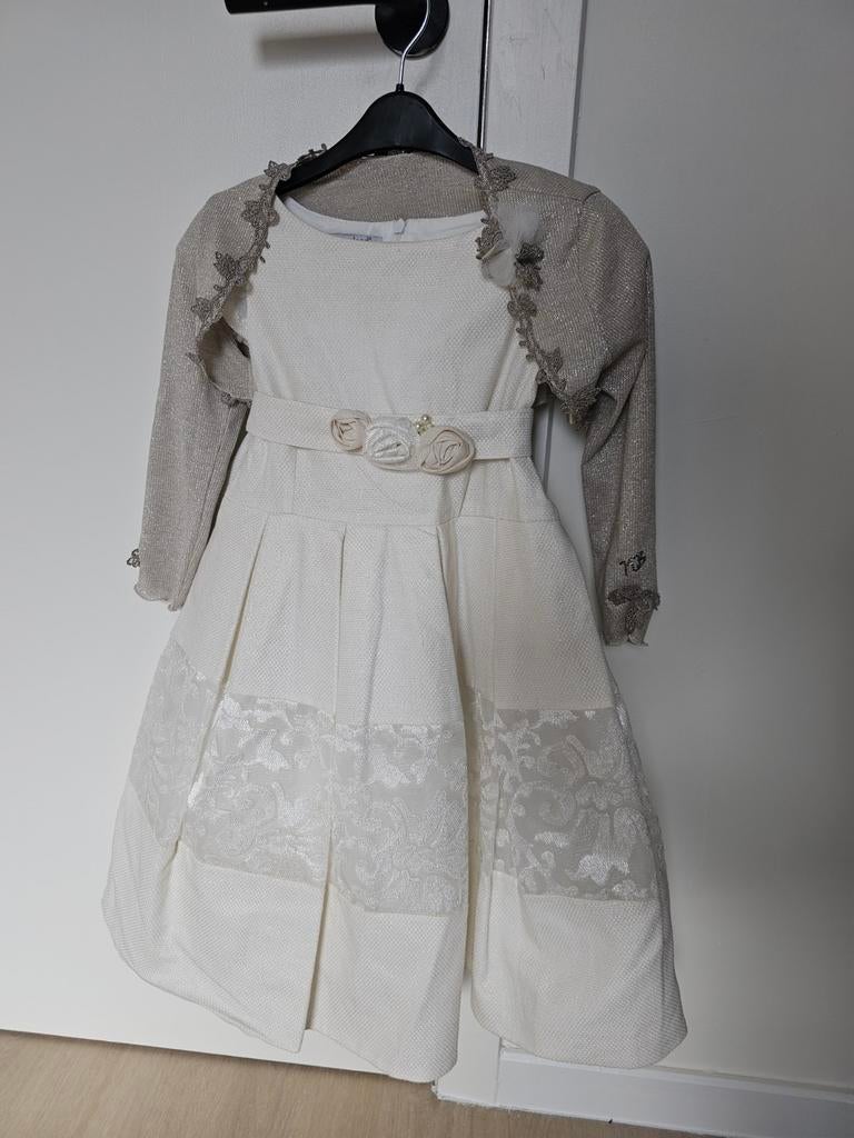 robe pour communion Miss Leod, Enlèvement ou Envoi