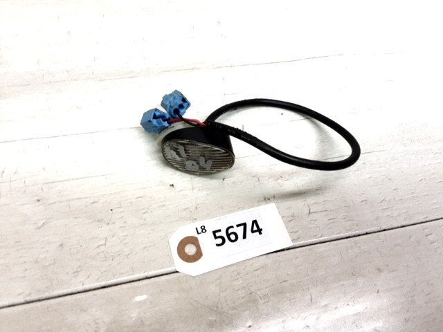 R1 2004 - 2006 Yamaha Pinker D1-48231, Motos, Pièces | Yamaha