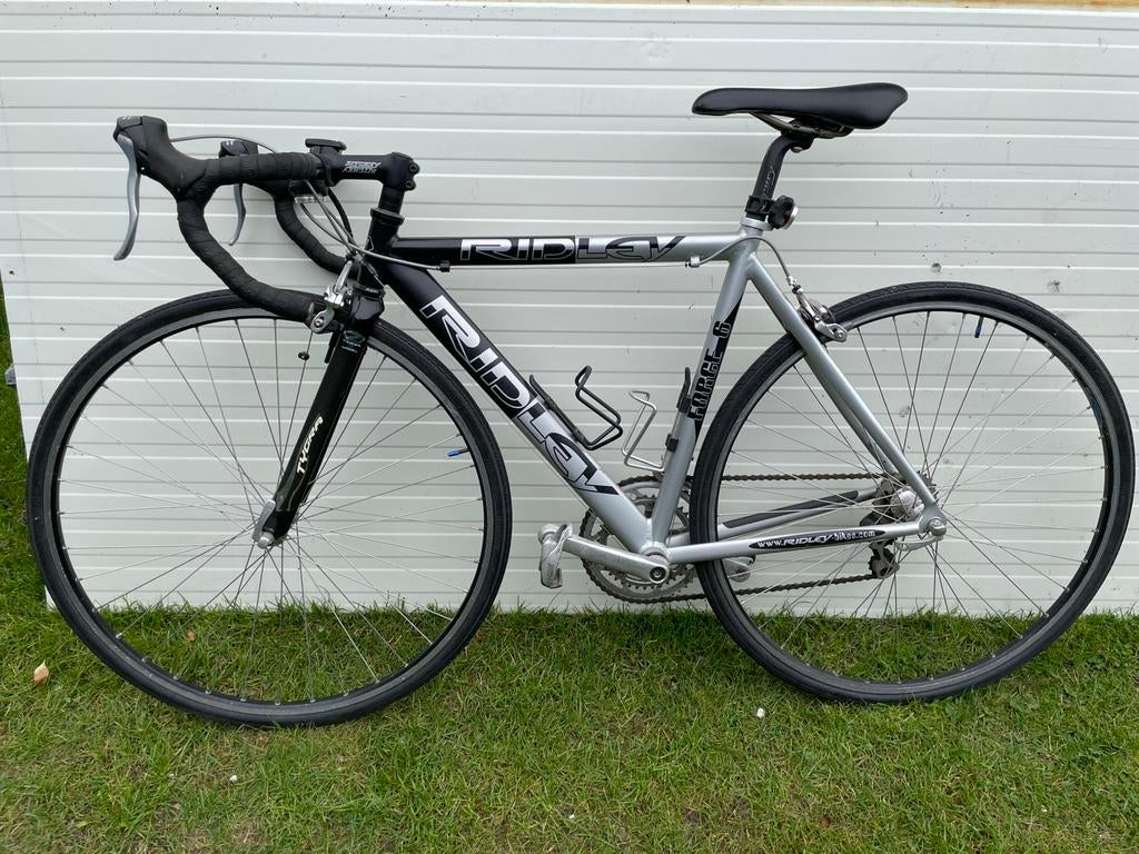 Koersfiets Koopje!, Fietsen en Brommers, Ophalen, Gebruikt