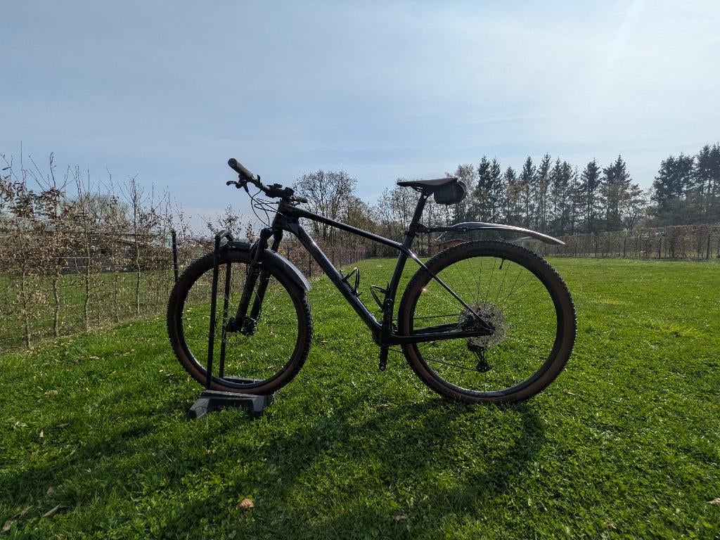 Scott Scale 925 Taille L, VTT semi-rigide, Enlèvement, Utilisé, Autres marques