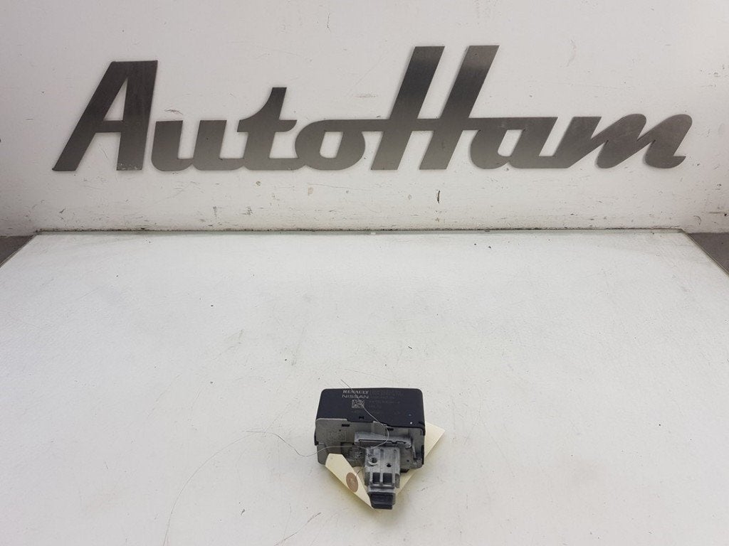 CONTACTSLOT ELECTR. Renault Captur II (RJB) (|487008065R|), Gebruikt, Renault, Peter-Huppertz-Straße 5
51063  Köln, DE, Dialog.deutschland@renault.de