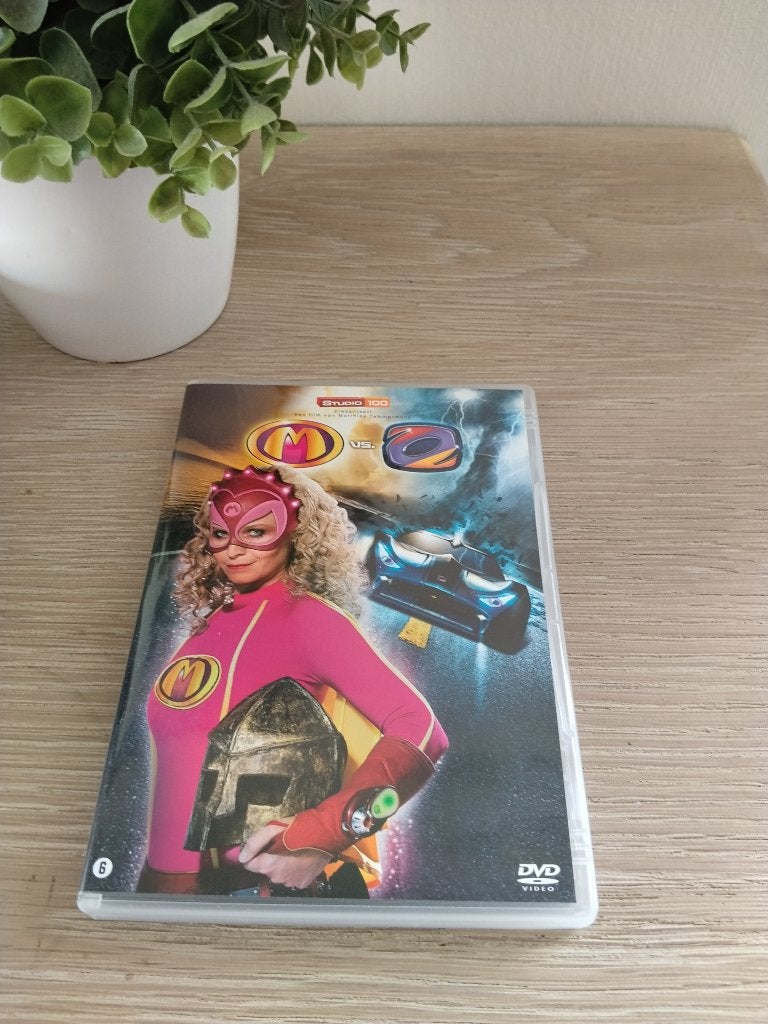 dvd's uitkiezen K3, spring, piet piraat, Mega Mindy, plop, Cd's en Dvd's, Ophalen of Verzenden, Zo goed als nieuw, Avontuur