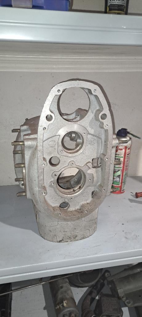 ural m72 bloc moteur nouveau, Motoren, Ophalen of Verzenden