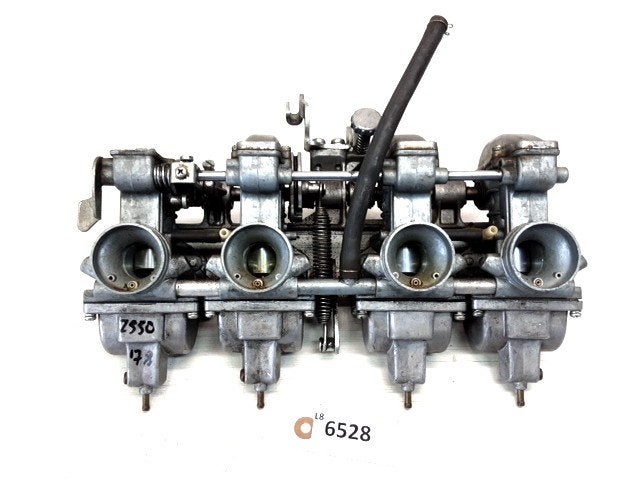 Z550 1978 - 1979 Kawasaki Carburator D1-49932, Motoren, Onderdelen | Kawasaki