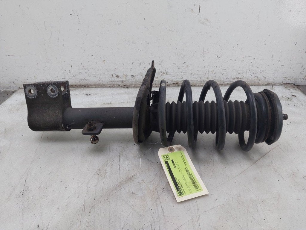 AMORTISSEUR OU ABSORBEUR DE CHOC AVANT GAUCHE (|5208W7|16355, Dhr. J. Ham, Administratie@autoham.nl, Utilisé, Peugeot