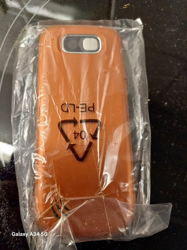 Nokia GSM Cover, Ophalen of Verzenden, Nieuw, Zonder abonnement