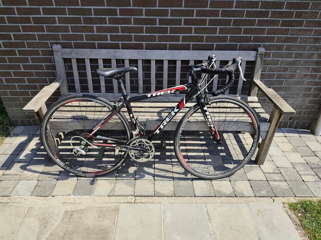 Koersfiets, Fietsen en Brommers, Elektrische fietsen, Ophalen