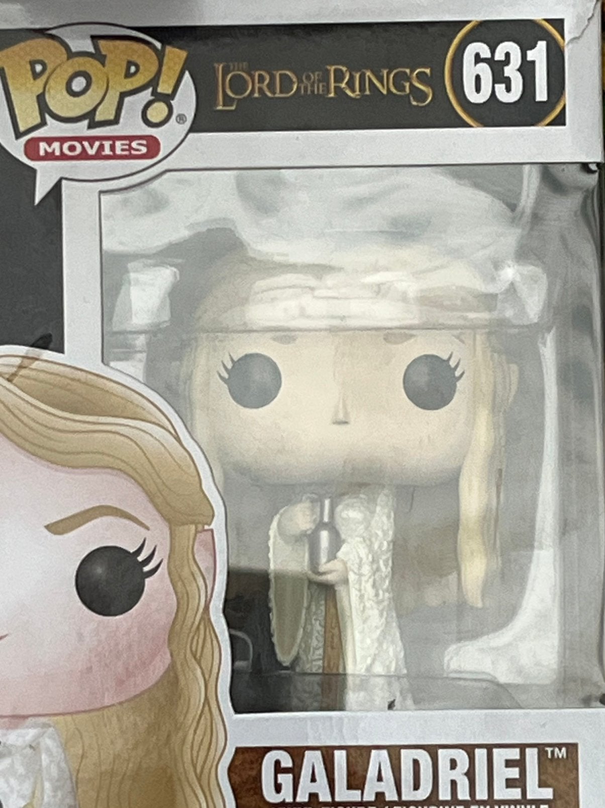 Lord of the rings funko, Collections, Enlèvement, Neuf