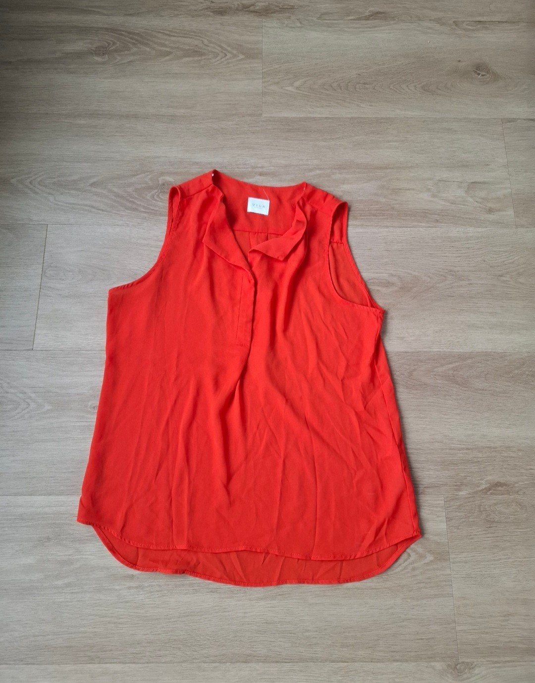 blouse Vila maat S, Vila, Ophalen of Verzenden, Zo goed als nieuw, Maat 36 (S)