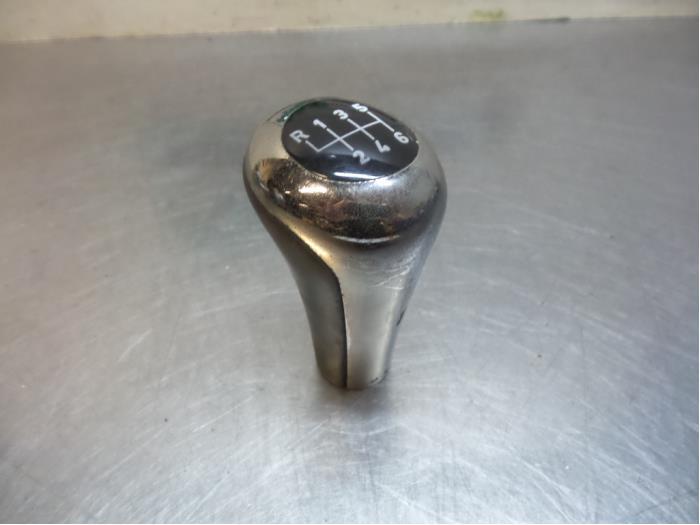 Pookknop van een BMW 5-Serie (5-Serie 02-), Auto-onderdelen, Gebruikt, -, -, Ophalen of Verzenden