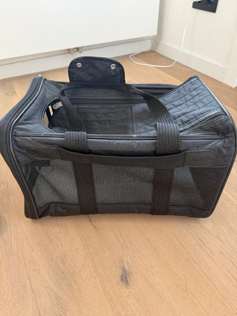 Sherpa Original Deluxe - Medium, Enlèvement, Utilisé
