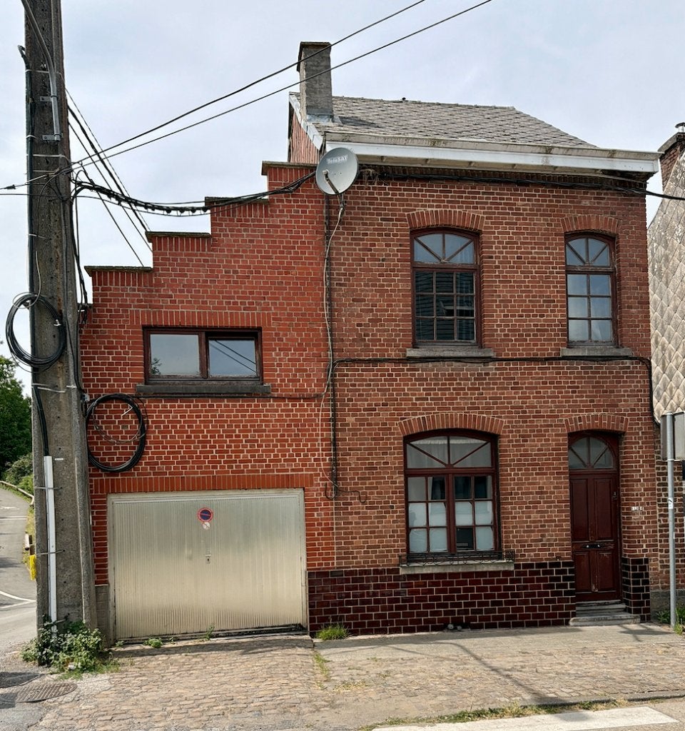 Maison a vendre - MESVIN, Immo, Maisons à vendre, Province de Hainaut