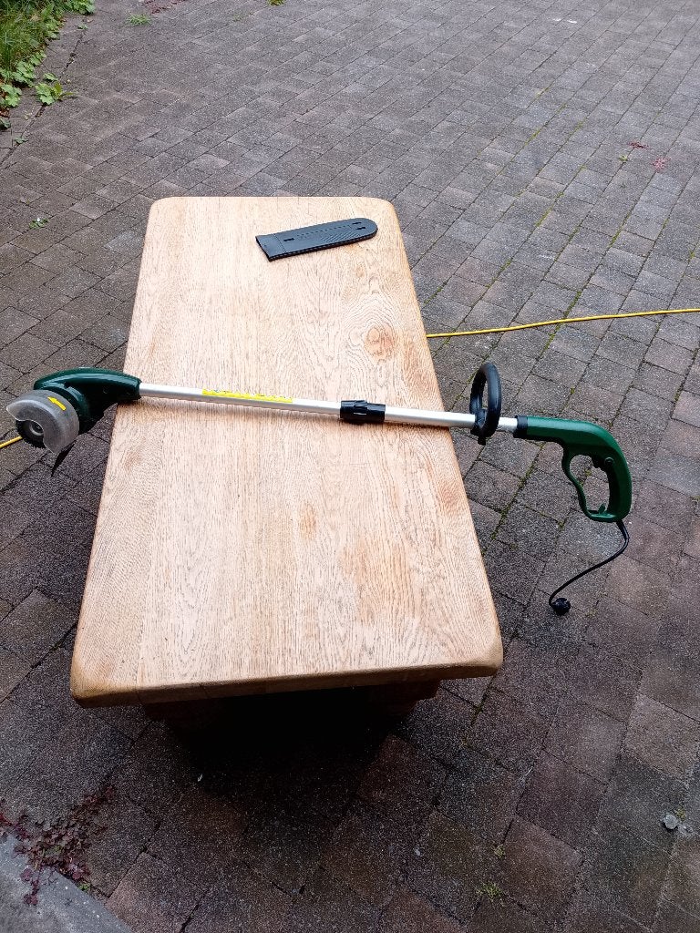 Voegen kuismachine, Doe-het-zelf en Bouw, Ophalen, Zo goed als nieuw, Overige typen