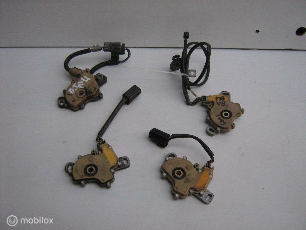 Standenschakelaar Inhibitor Switch Standen Schakelaar Sensor, Enlèvement ou Envoi, Utilisé