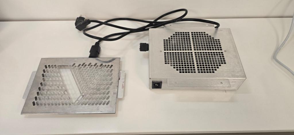 Afzuigsysteem voor manicure, Elektronische apparatuur, Ophalen of Verzenden