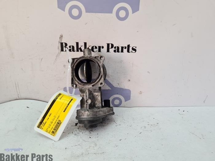 EGR Klep van een Volkswagen Touareg, Gebruikt, -, Volkswagen, -