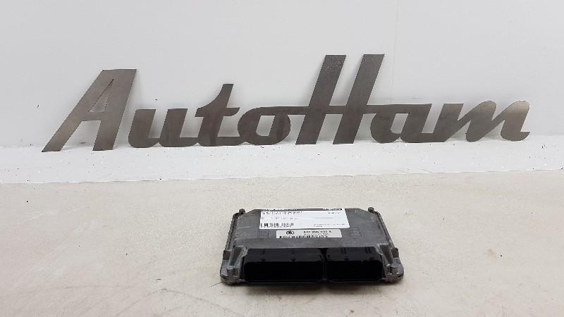 COMPUTER MOTOR Skoda Fabia (6Y2) (01-1999/03-2008), Gebruikt, Skoda