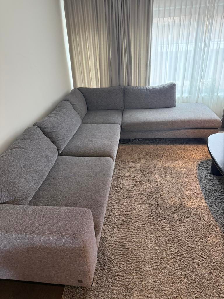Gratis zetel, 300x230, Ophalen, Gebruikt, Stof