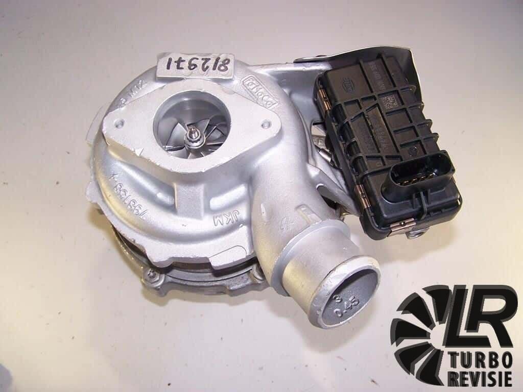 Revisie turbo Ford Ranger,Transit 2.2 tdci 854800- 787556-, -, Ford, -, Enlèvement ou Envoi