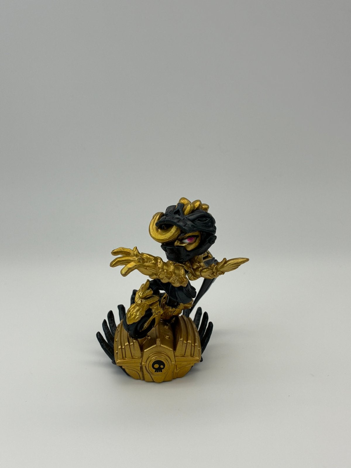 Le légendaire Bone Bash Roller Brawl des Skylanders, Enlèvement ou Envoi, Comme neuf
