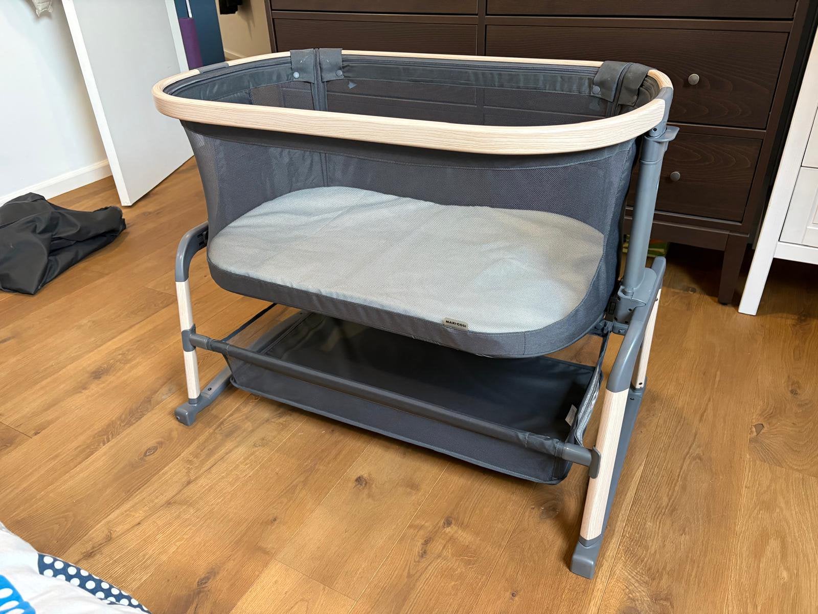 Maxi Cosi Cododo Iora Air, Kinderen en Baby's, Babywiegjes en Ledikanten, Ophalen, Zo goed als nieuw