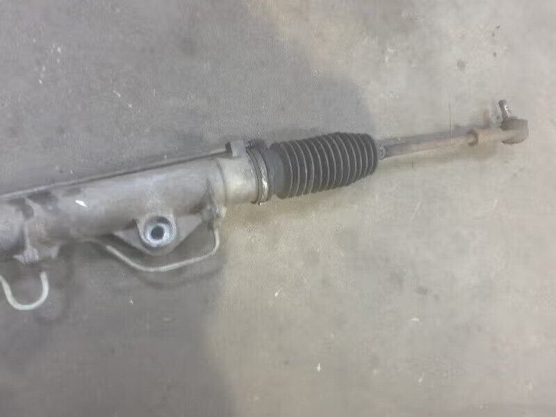STUURHUIS BEKRACHTIGD Ford Ka I (01-1996/11-2008), Auto-onderdelen, Gebruikt, Ophalen of Verzenden, Henry-Ford-Straße 1 50735 Köln, DE