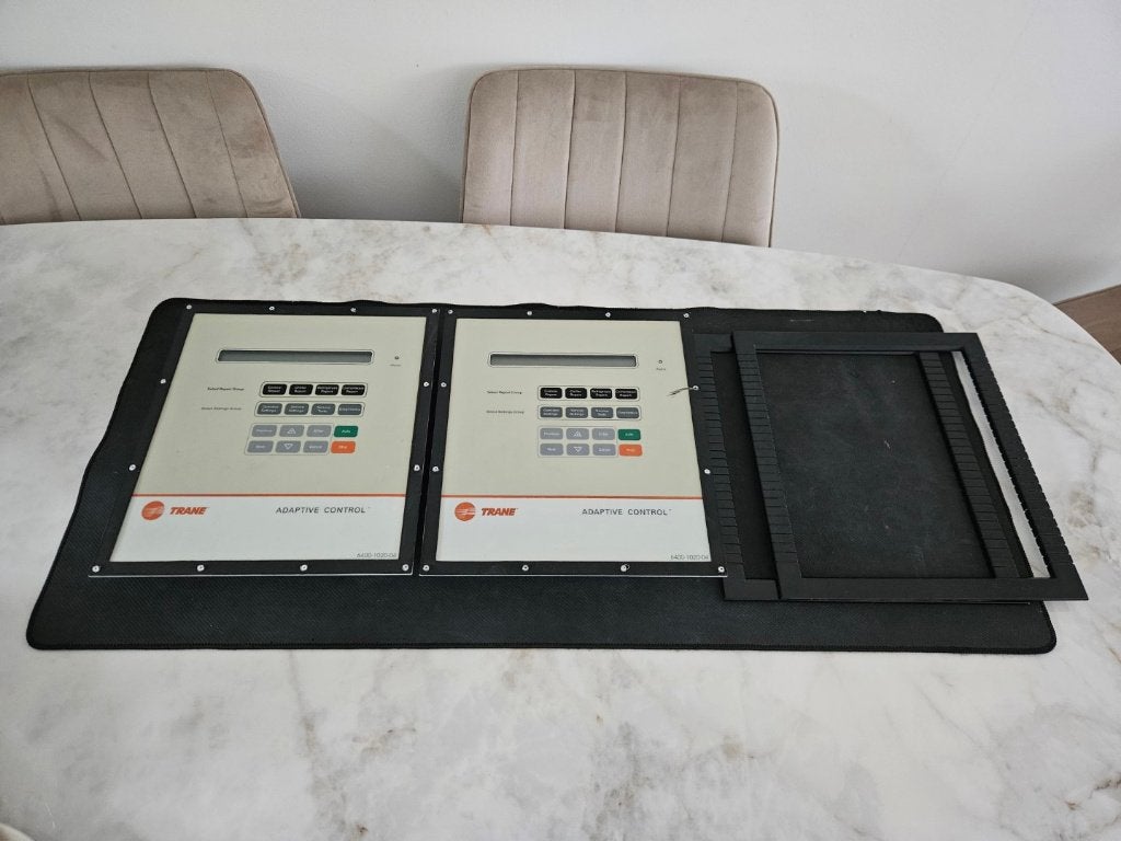 te koop:Trane X13650781020 Adaptive Control Besturing, Ophalen of Verzenden, Gebruikt