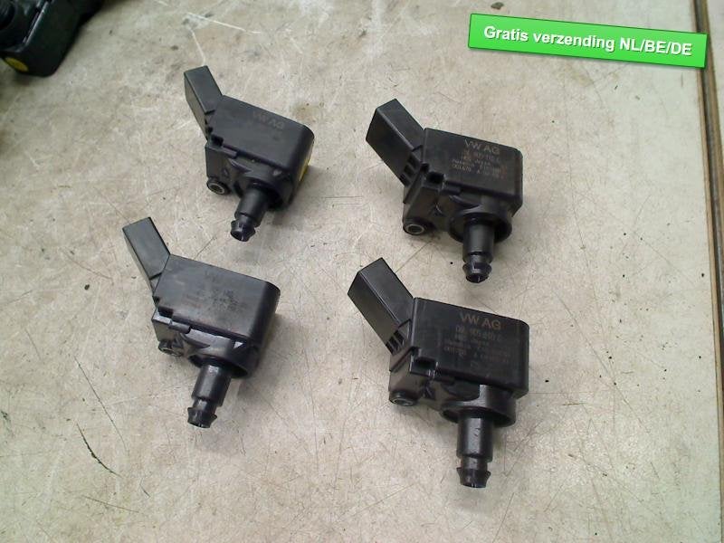 BOBINE Audi (06L905110C), Auto-onderdelen, Motor en Toebehoren, Audi, Gebruikt
