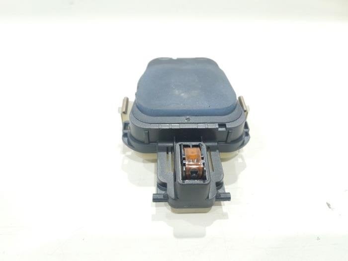 Regensensor van een Mercedes C-Klasse, Gebruikt, -, Ophalen of Verzenden, -
