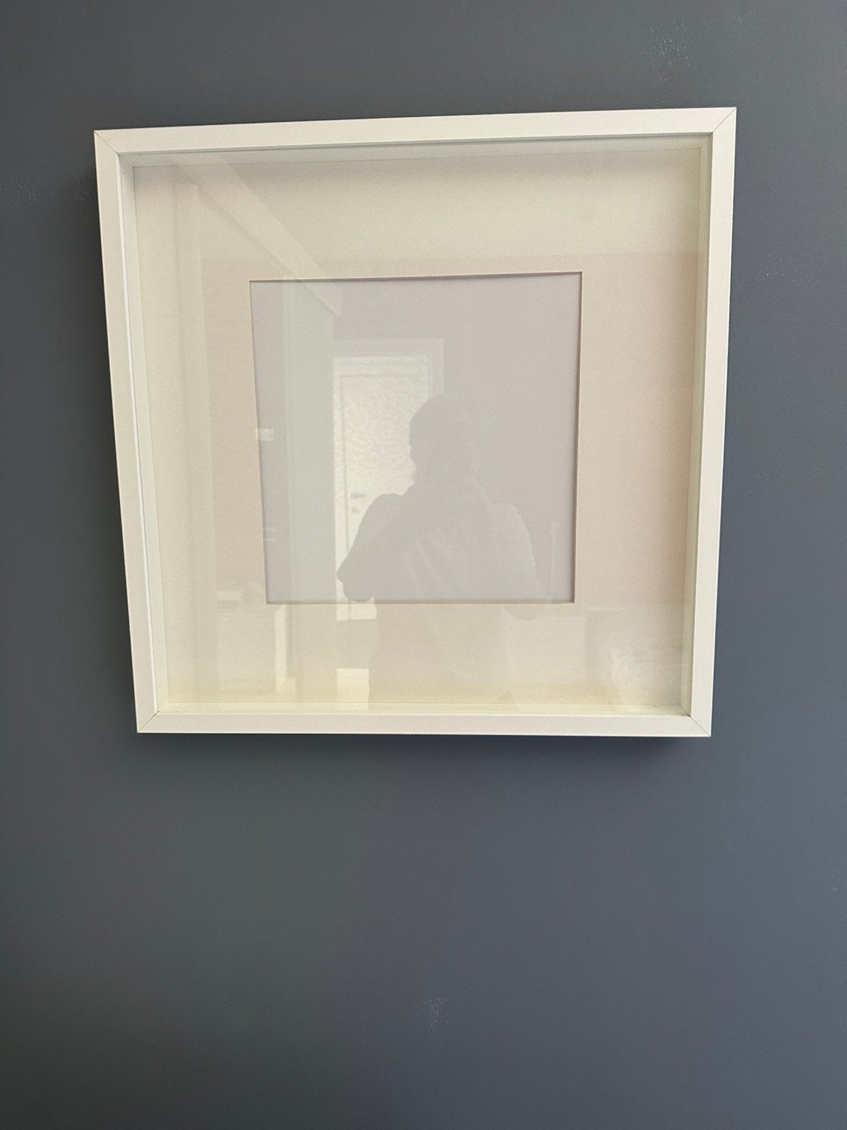 Fotokader, Ophalen, Gebruikt, 50 cm, 50 cm