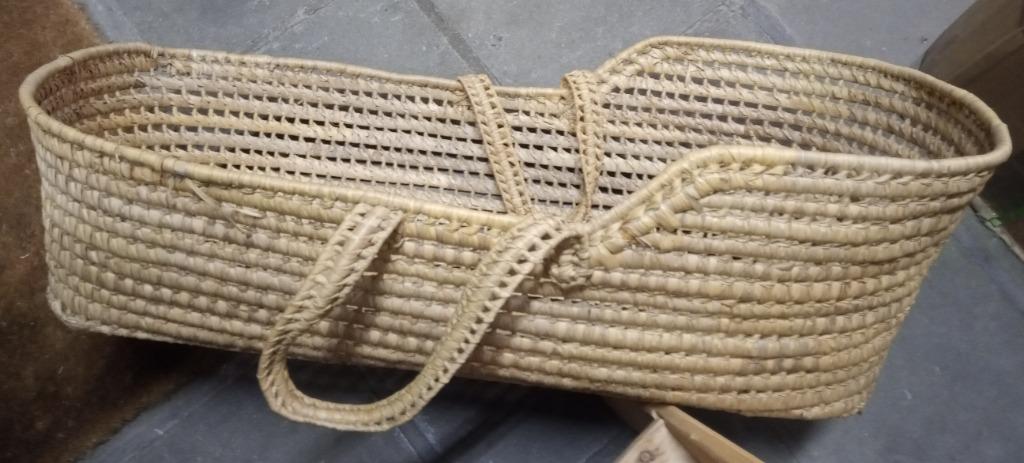 draagmand voor baby - in goede staat, Ophalen of Verzenden, Overige typen