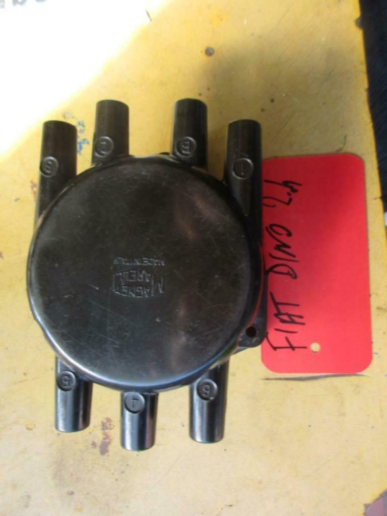 Distributor cap for Fiat Dino, Ophalen of Verzenden, Gebruikt, Fiat