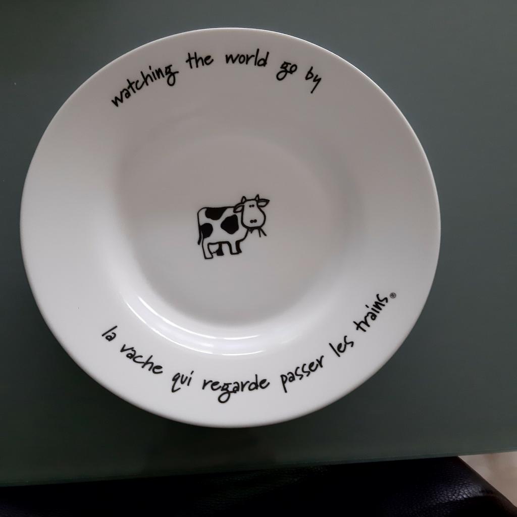 Arcopal soep borden en kopjes, Ophalen of Verzenden, Zo goed als nieuw, Bord(en)