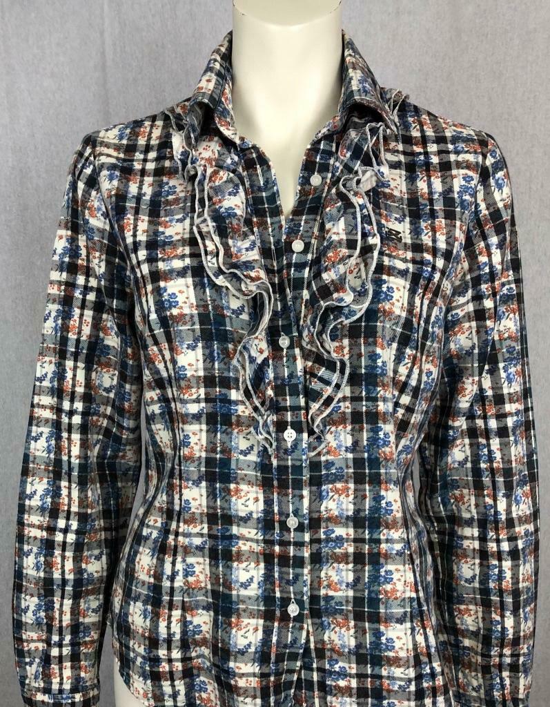 Blouse van Scapa Sports., Maat 38/40 (M), Scapa, Overige kleuren, Verzenden