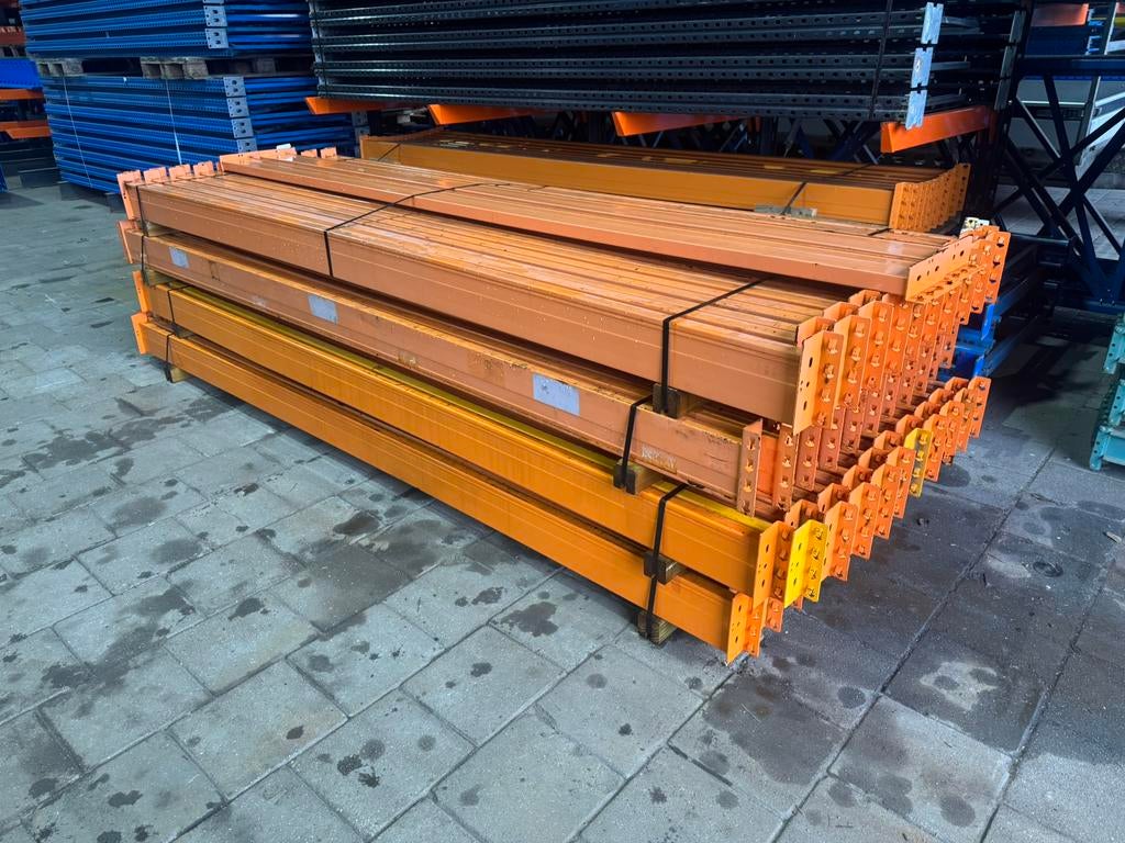 Nedcon NR Palletstelling Magazijnstelling Liggers 3300 Zwaar, Enlèvement